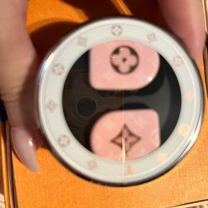 Louis Vuitton earbuds